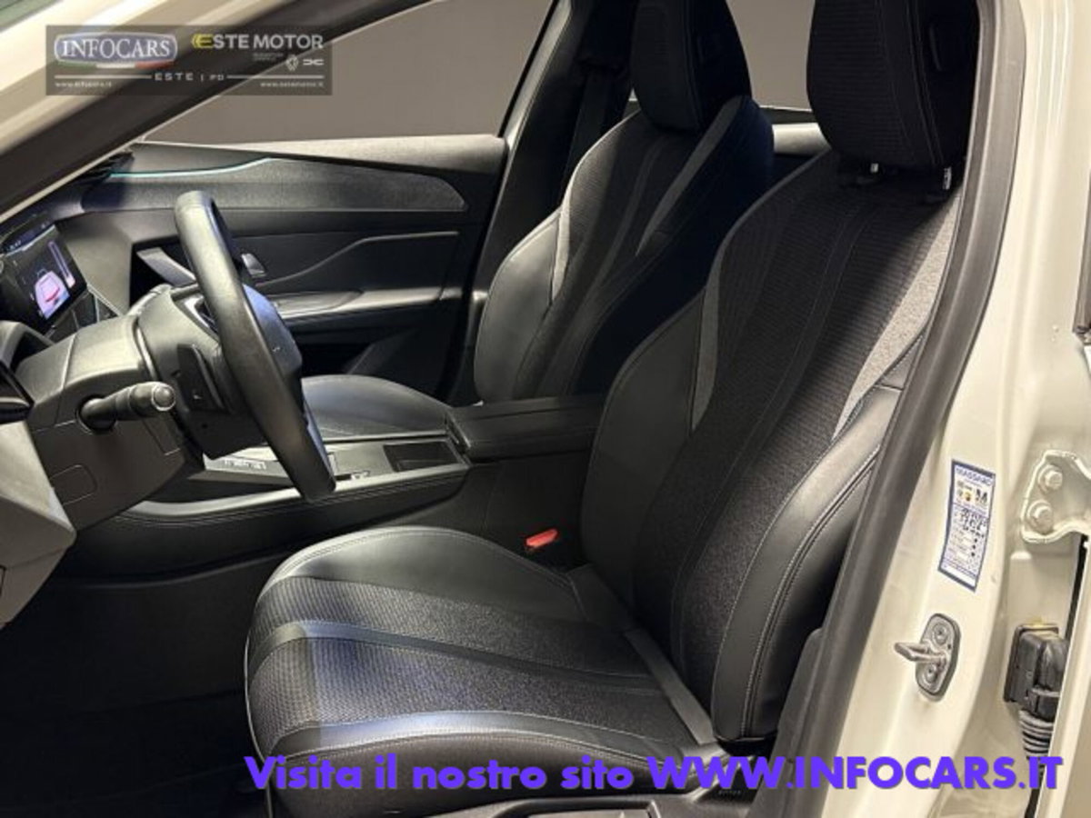 Peugeot 308 SW 1.5 bluehdi Allure s&s 130cv eat8 (5)