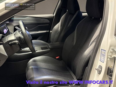 Peugeot 308 SW 1.5 bluehdi Allure s&s 130cv eat8 (5)