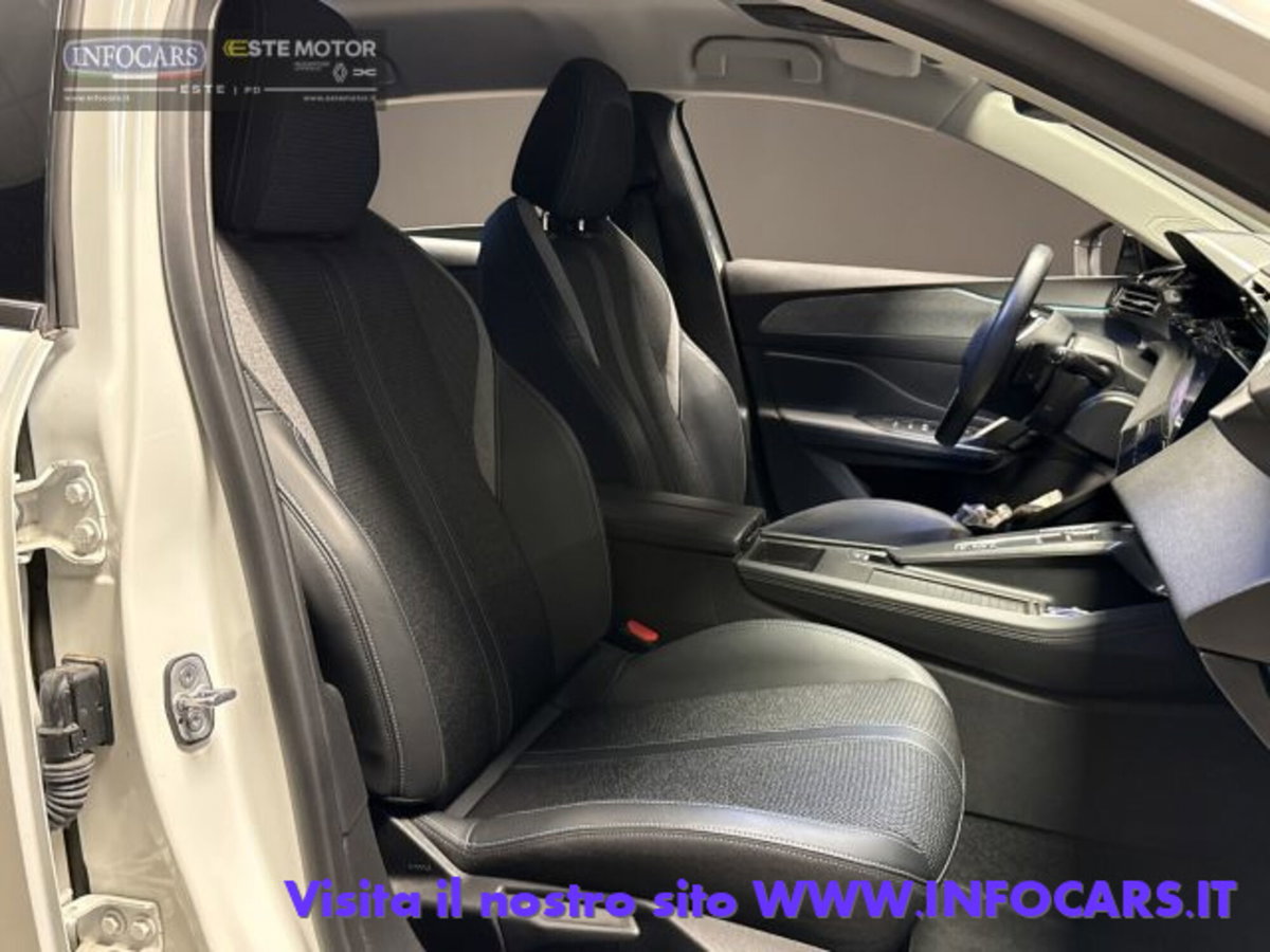 Peugeot 308 SW 1.5 bluehdi Allure s&s 130cv eat8 (6)