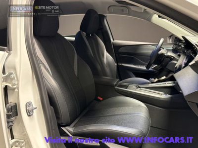 Peugeot 308 SW 1.5 bluehdi Allure s&s 130cv eat8 (6)