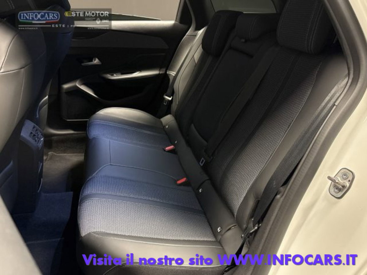 Peugeot 308 SW 1.5 bluehdi Allure s&s 130cv eat8 (7)