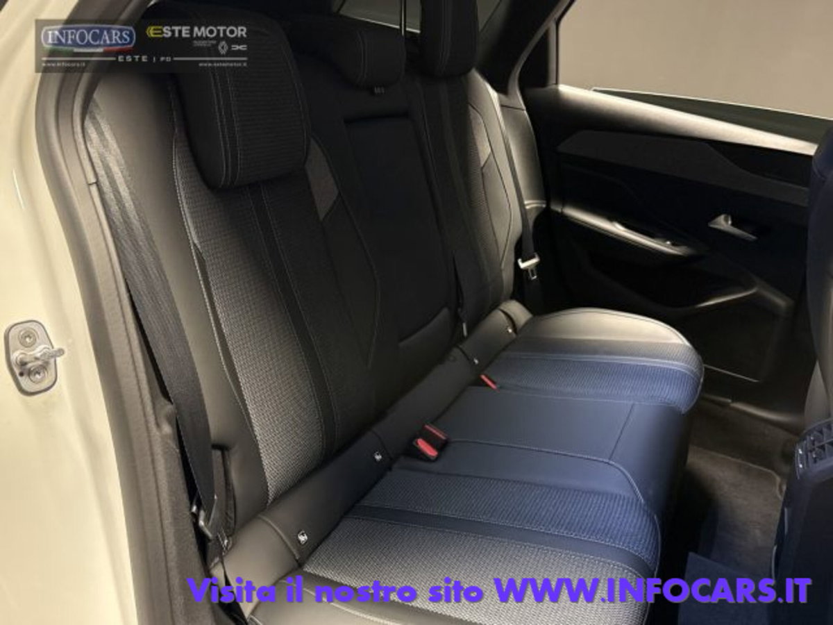 Peugeot 308 SW 1.5 bluehdi Allure s&s 130cv eat8 (8)