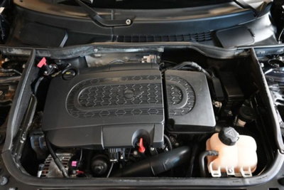 MINI Mini Countryman 1.6 Cooper D Countryman (13)