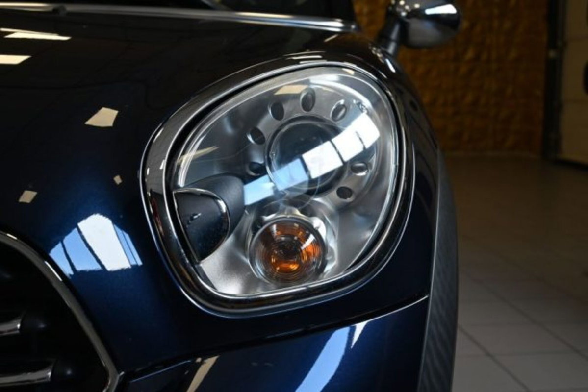 MINI Mini Countryman 1.6 Cooper D Countryman (16)