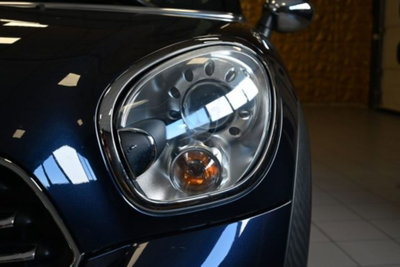 MINI Mini Countryman 1.6 Cooper D Countryman (16)