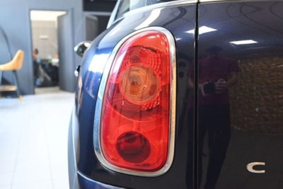 MINI Mini Countryman 1.6 Cooper D Countryman (18)