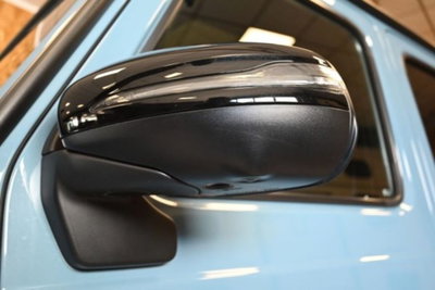 Mercedes-Benz Classe G 400 d Premium (16)