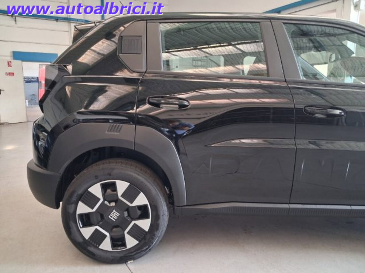 Fiat Grande Panda 1.2 Icon 100cv (10)