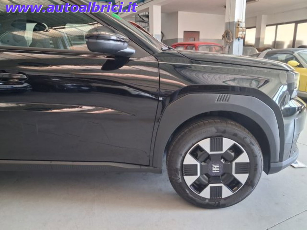Fiat Grande Panda 1.2 Icon 100cv (11)