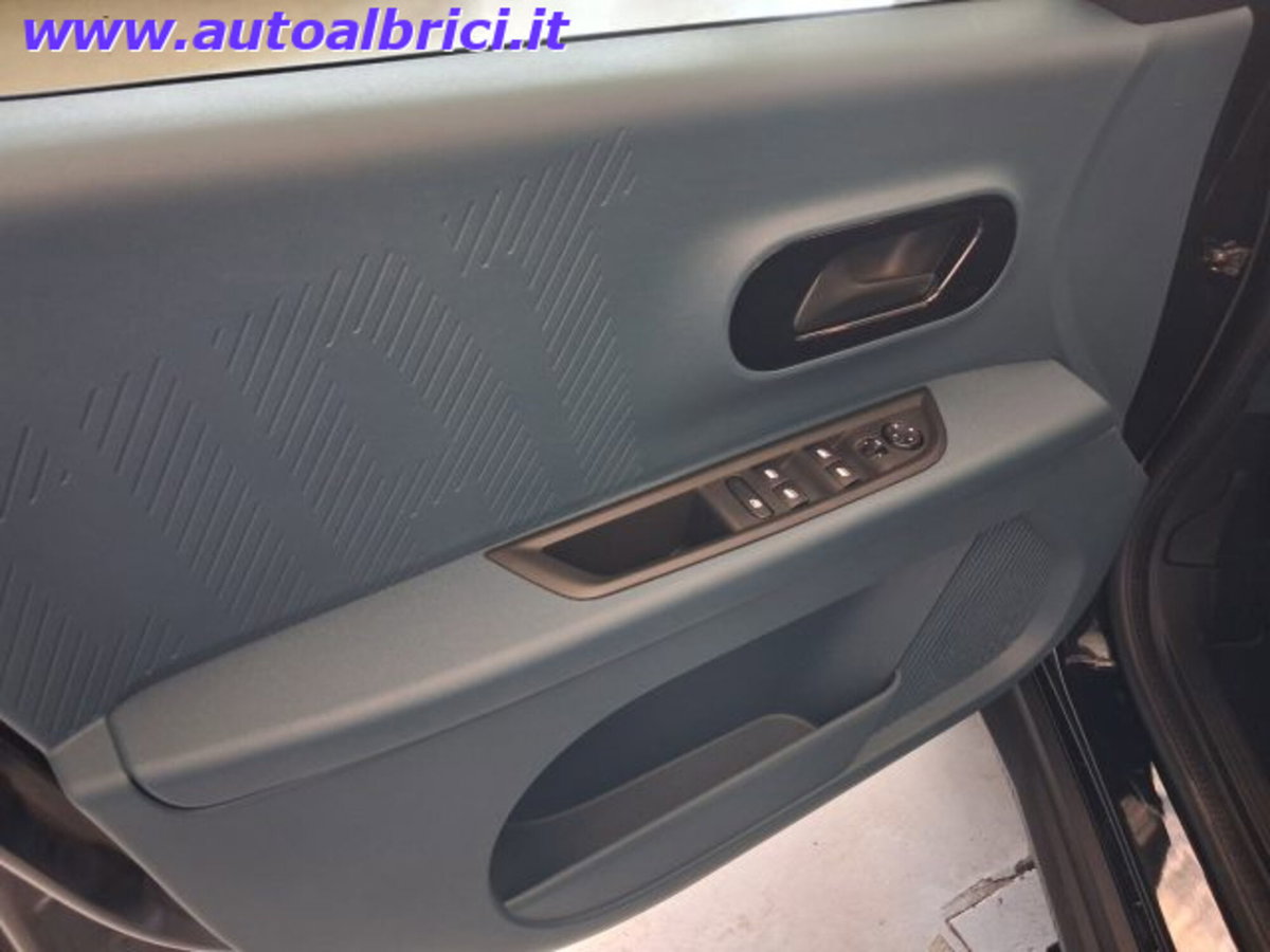 Fiat Grande Panda 1.2 Icon 100cv (12)