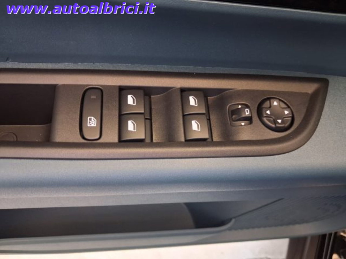 Fiat Grande Panda 1.2 Icon 100cv (13)
