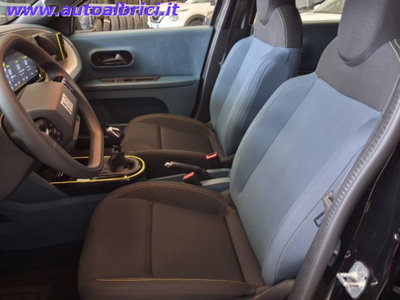 Fiat Grande Panda 1.2 Icon 100cv (15)