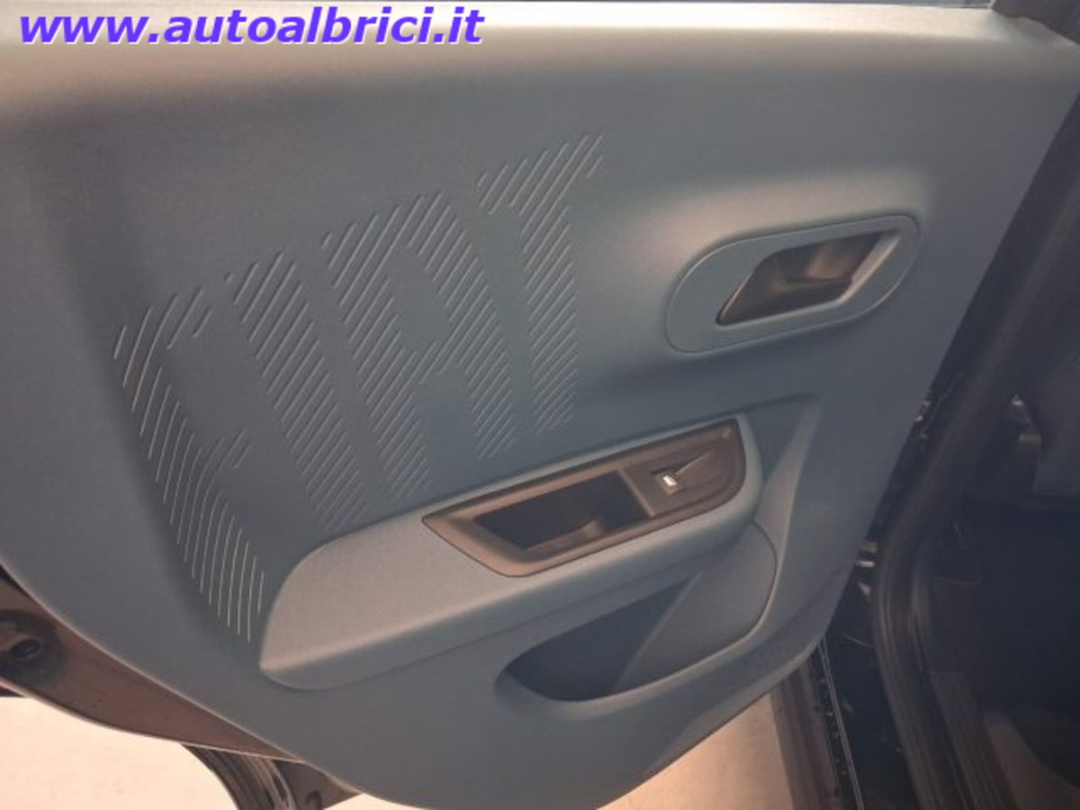 Fiat Grande Panda 1.2 Icon 100cv (16)