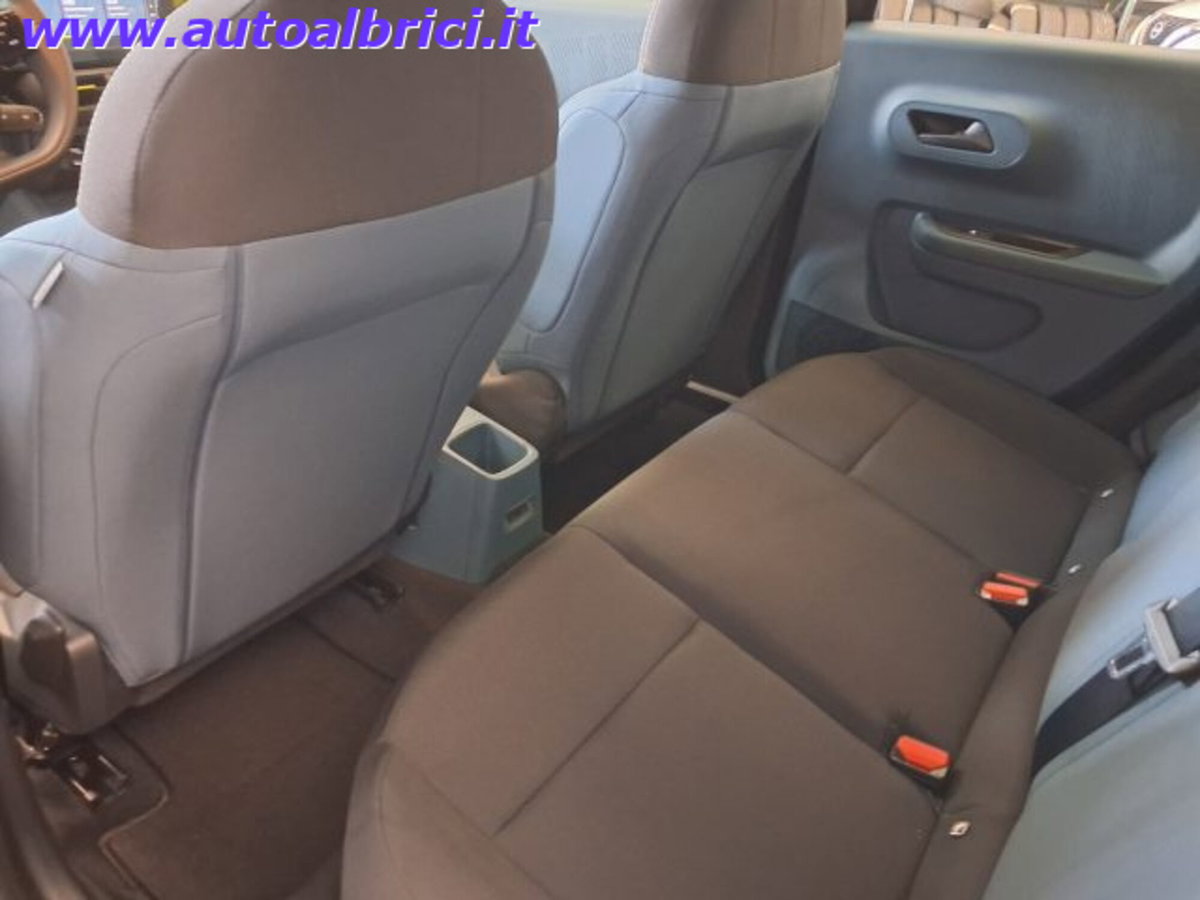 Fiat Grande Panda 1.2 Icon 100cv (17)
