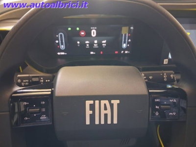 Fiat Grande Panda 1.2 Icon 100cv (19)