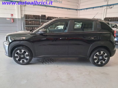 Fiat Grande Panda 1.2 Icon 100cv (5)