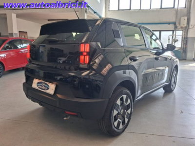 Fiat Grande Panda 1.2 Icon 100cv (8)