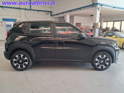 Fiat Grande Panda 1.2 Icon 100cv (9)