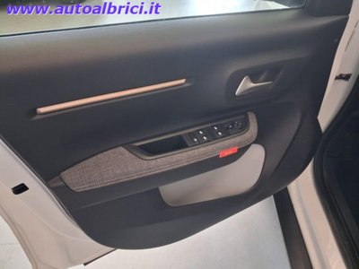 Citroen C3 Aircross 1.2 turbo Plus 100cv (12)