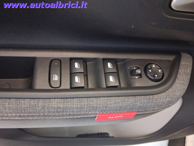 Citroen C3 Aircross 1.2 turbo Plus 100cv (13)