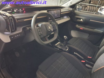 Citroen C3 Aircross 1.2 turbo Plus 100cv (15)