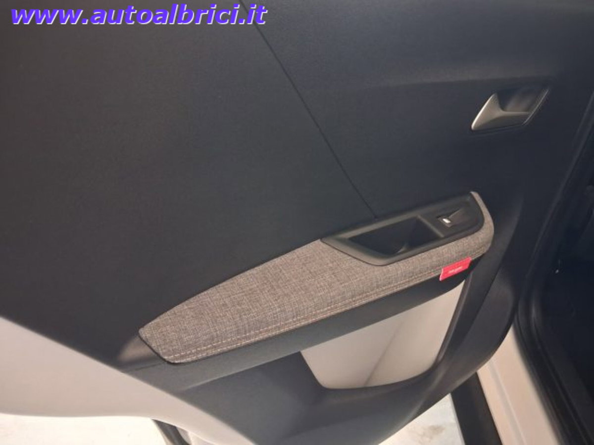 Citroen C3 Aircross 1.2 turbo Plus 100cv (17)