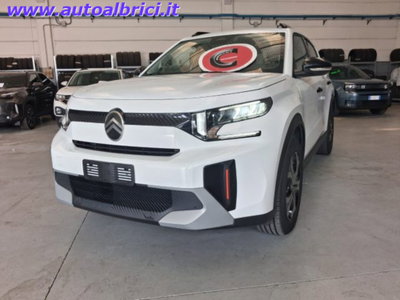 Citroen C3 Aircross 1.2 turbo Plus 100cv (4)