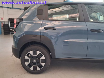 Fiat Grande Panda 1.2 Icon 100cv (10)