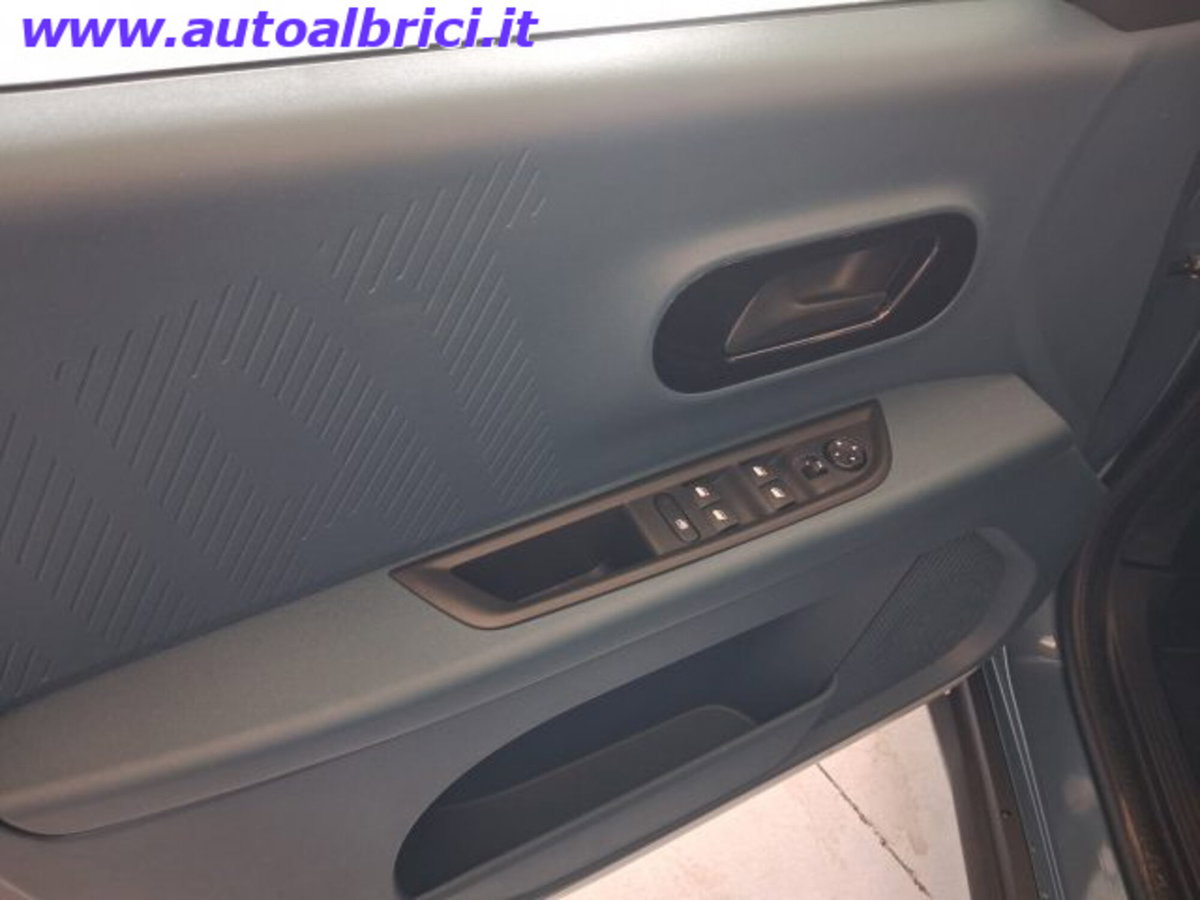 Fiat Grande Panda 1.2 Icon 100cv (12)