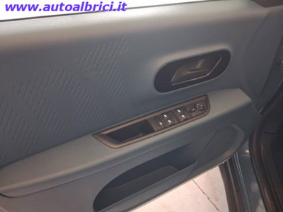 Fiat Grande Panda 1.2 Icon 100cv (12)