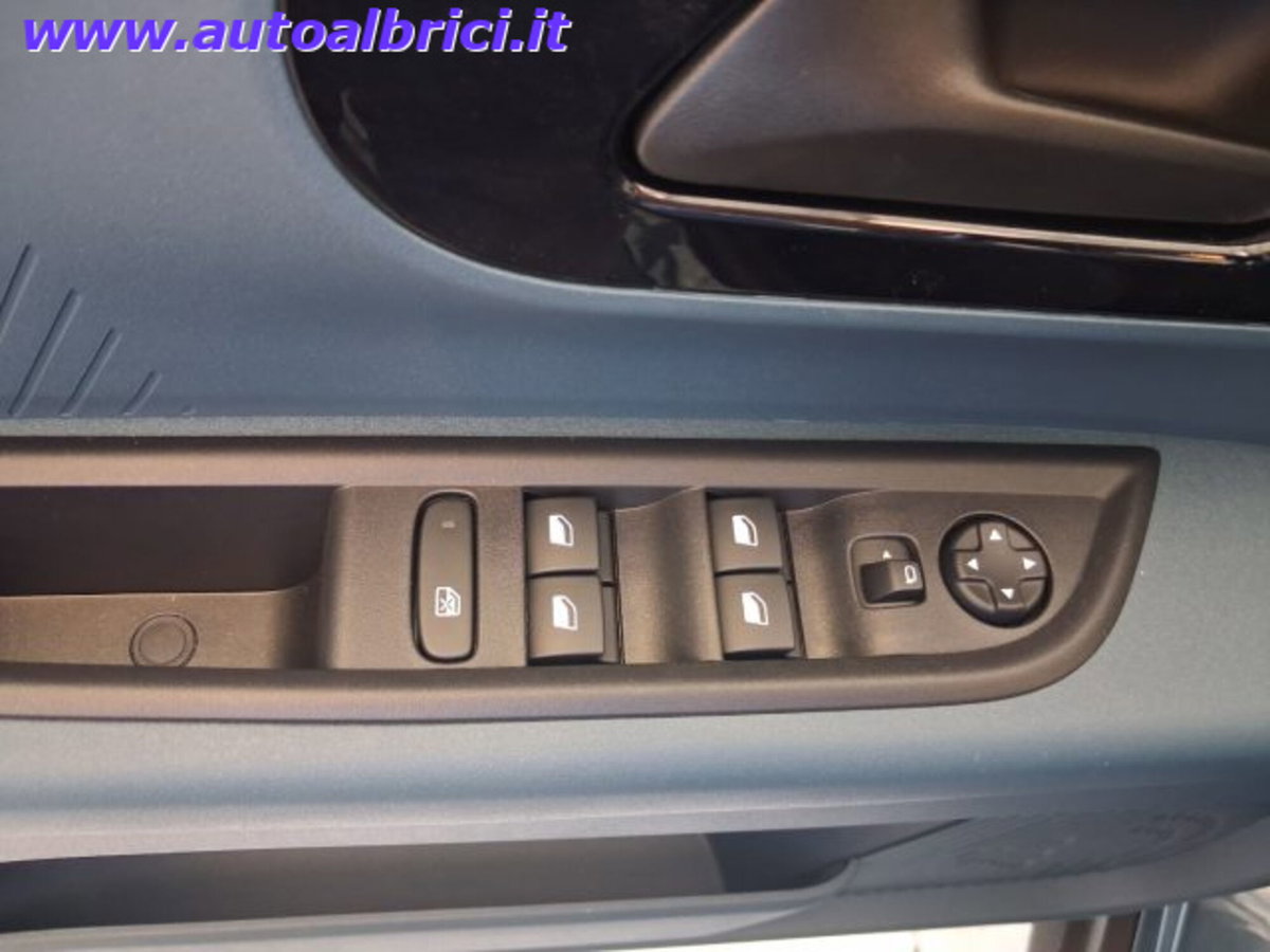 Fiat Grande Panda 1.2 Icon 100cv (13)