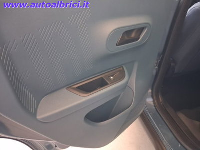 Fiat Grande Panda 1.2 Icon 100cv (16)
