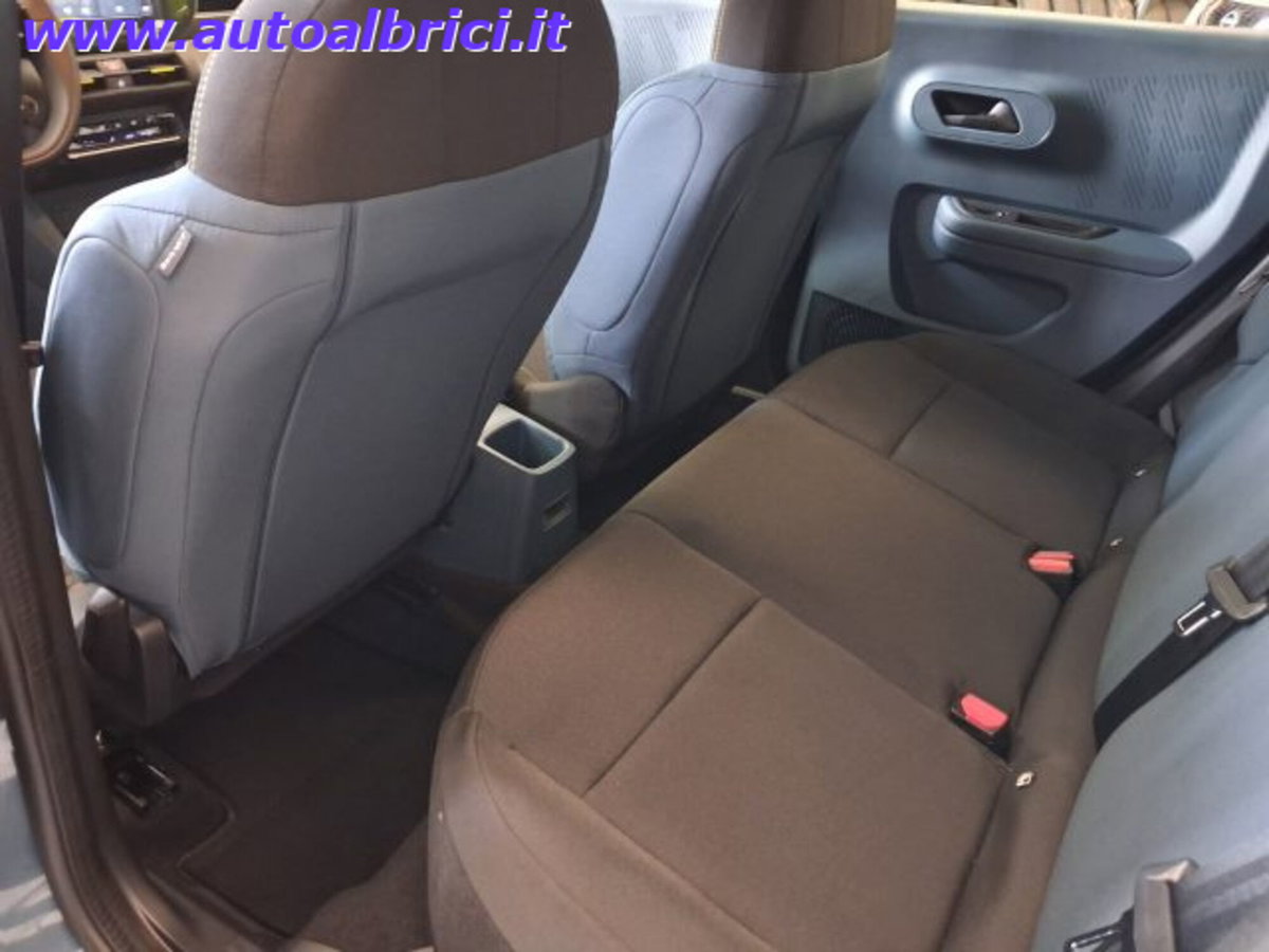 Fiat Grande Panda 1.2 Icon 100cv (17)