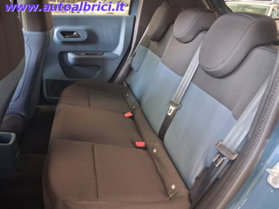 Fiat Grande Panda 1.2 Icon 100cv (18)