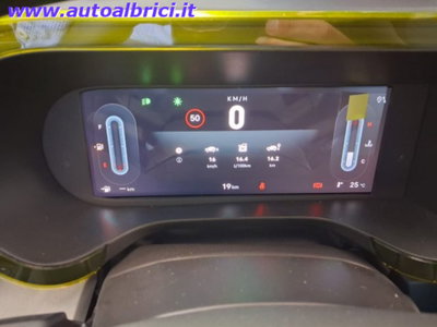 Fiat Grande Panda 1.2 Icon 100cv (20)