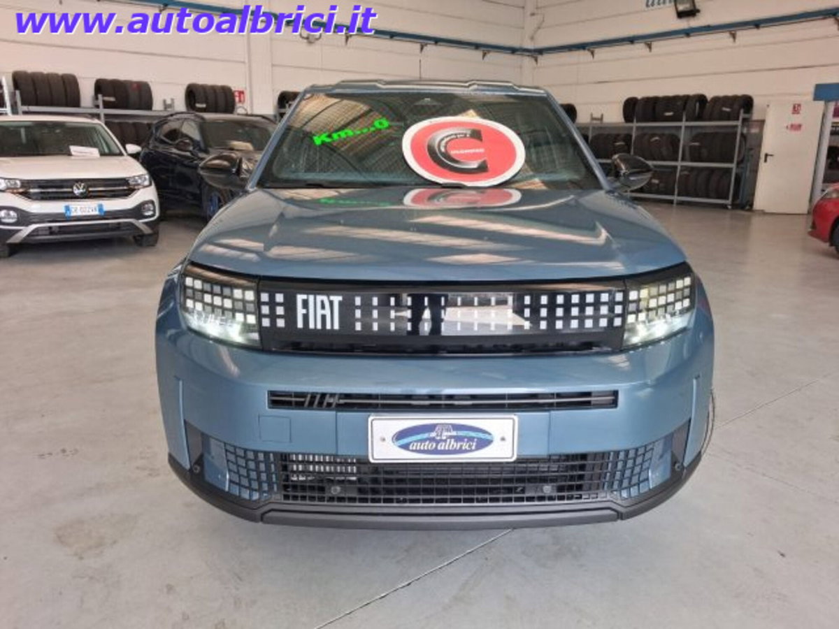 Fiat Grande Panda 1.2 Icon 100cv (3)