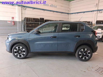 Fiat Grande Panda 1.2 Icon 100cv (5)