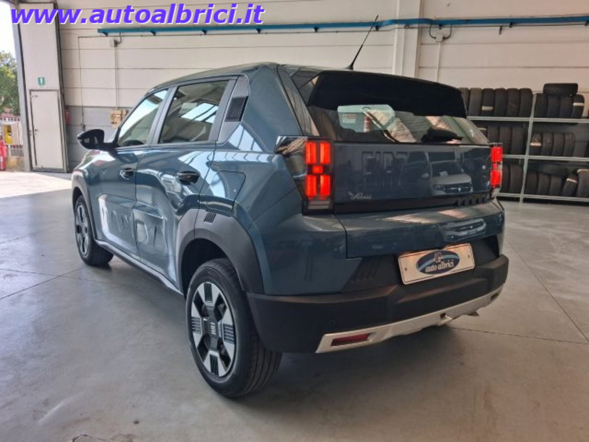 Fiat Grande Panda 1.2 Icon 100cv (6)