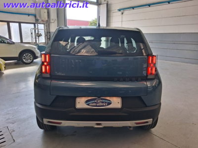 Fiat Grande Panda 1.2 Icon 100cv (7)