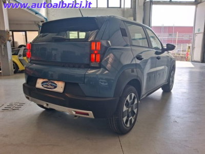 Fiat Grande Panda 1.2 Icon 100cv (8)