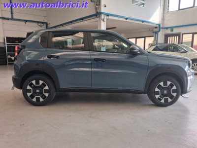 Fiat Grande Panda 1.2 Icon 100cv (9)