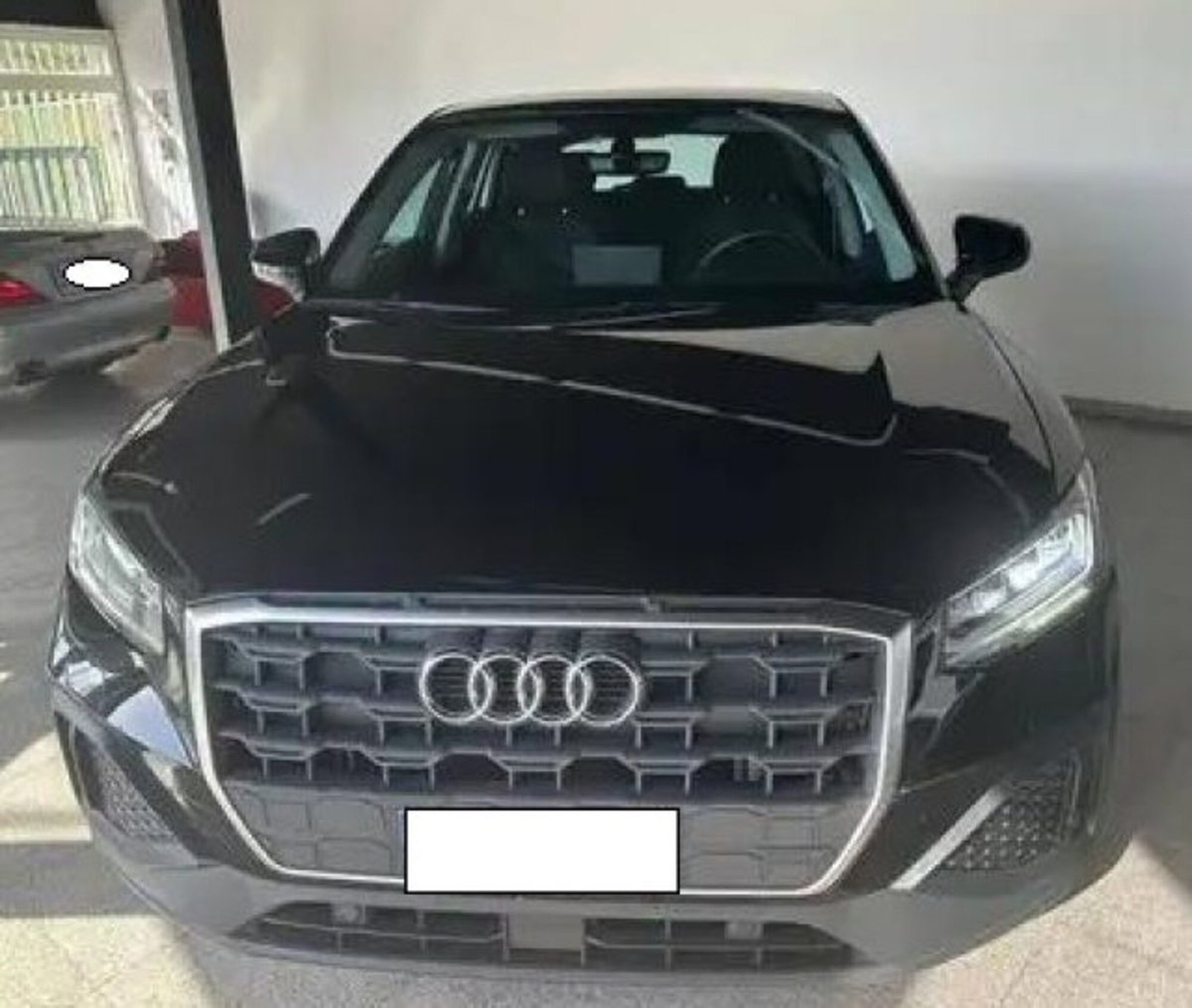 Audi Q2 Q2 30 TDI S tronic Business