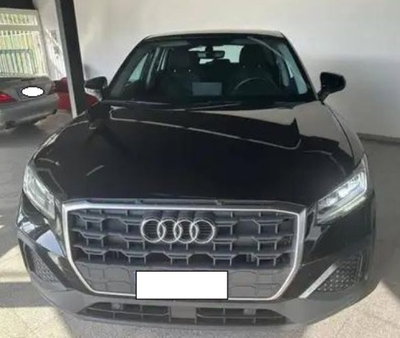 Audi Q2 Q2 30 TDI S tronic Business usata