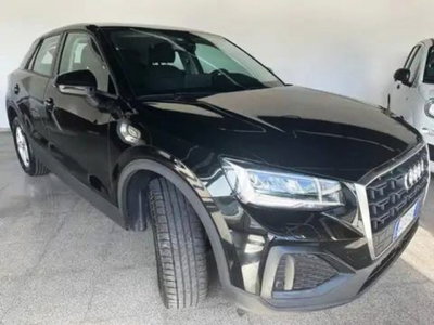 Audi Q2 Q2 30 TDI S tronic Business (2)