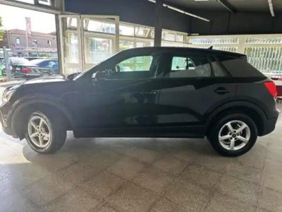 Audi Q2 Q2 30 TDI S tronic Business (3)