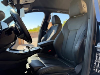 BMW X3 xDrive20d 48V Msport (13)
