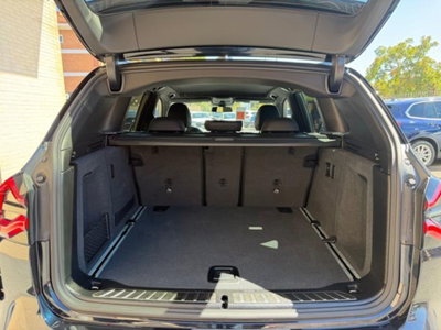 BMW X3 xDrive20d 48V Msport (7)