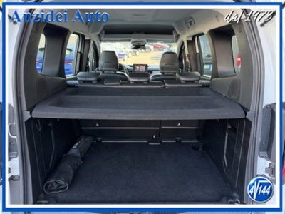 Nissan Townstar 1.3 130cv L2 N-Connecta (10)