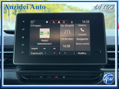 Nissan Townstar 1.3 130cv L2 N-Connecta (13)