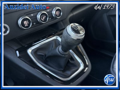 Nissan Townstar 1.3 130cv L2 N-Connecta (15)